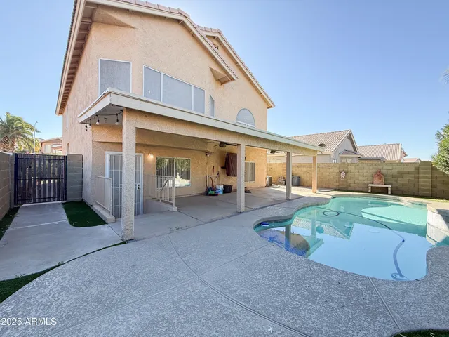 $2,595 | 4642 East Towne Lane, Gilbert, AZ 85234