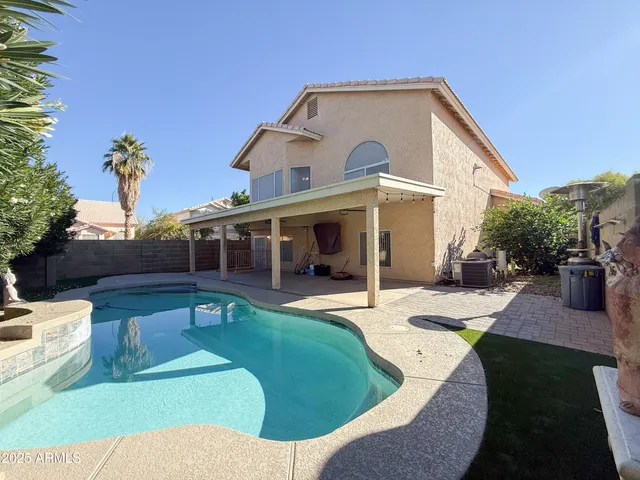 $2,595 | 4642 East Towne Lane, Gilbert, AZ 85234