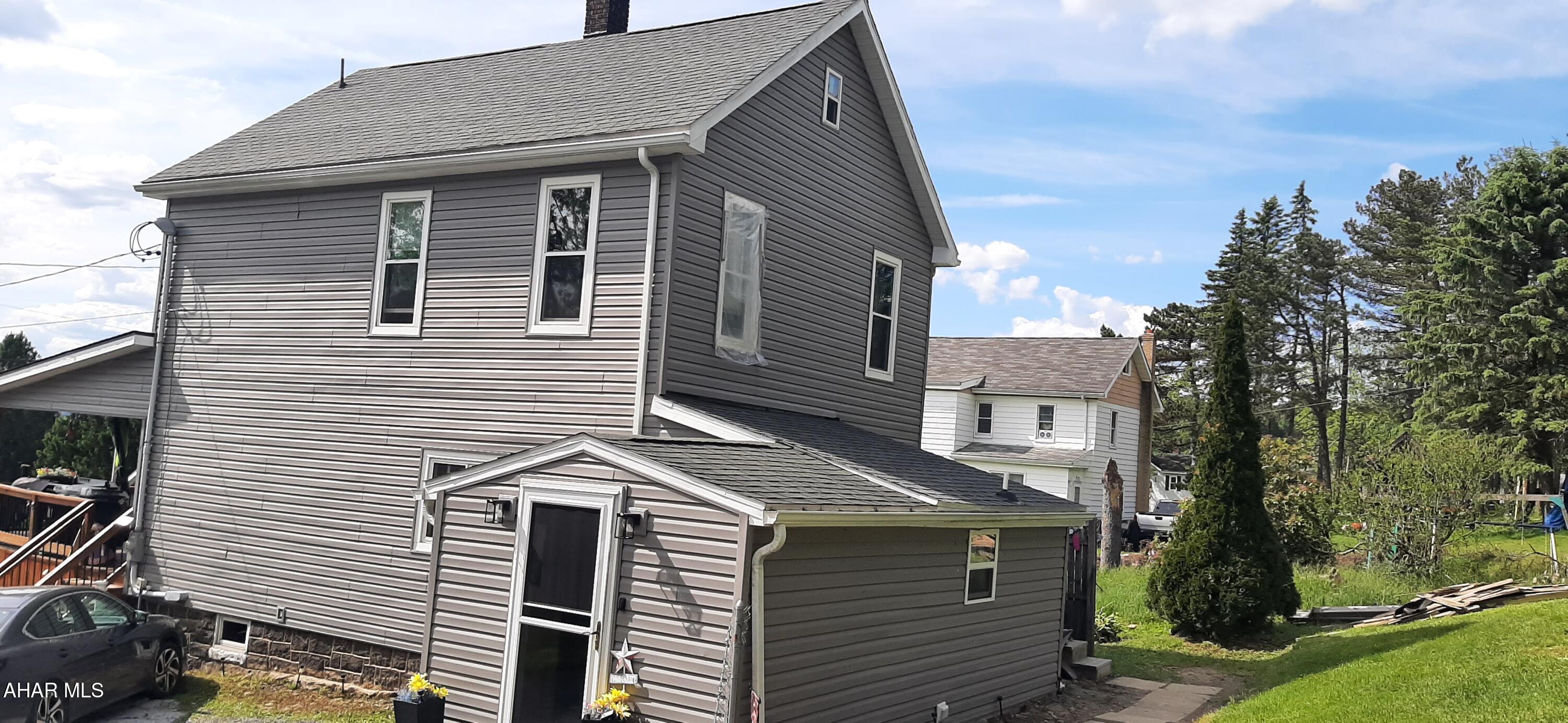 610 Cleveland Street Gallitzin, PA 16641 - Photo 2 of 39