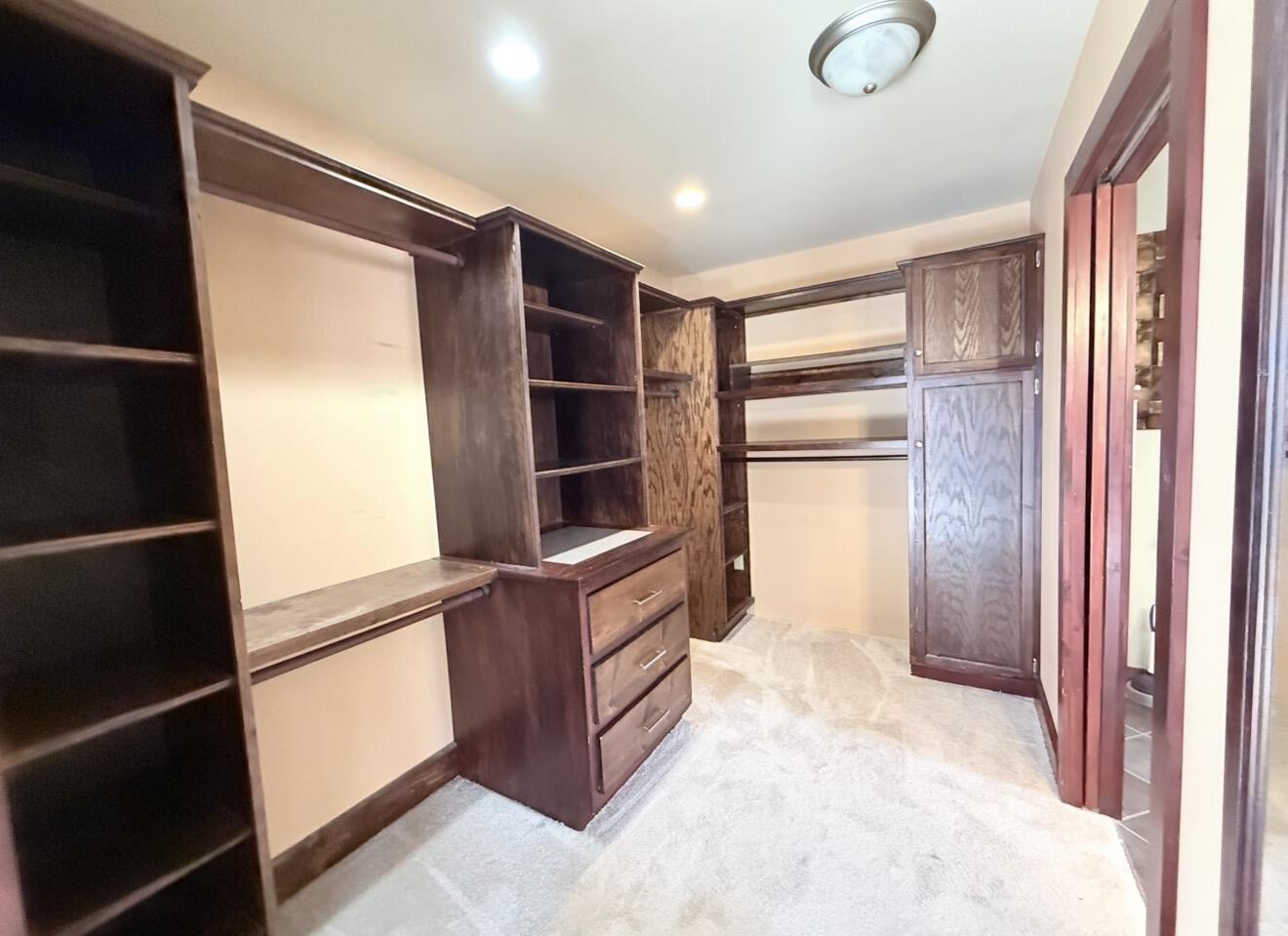 12 Lumber Street Peru, NY 12972 - Photo 29 of 70 Walk-in closet
