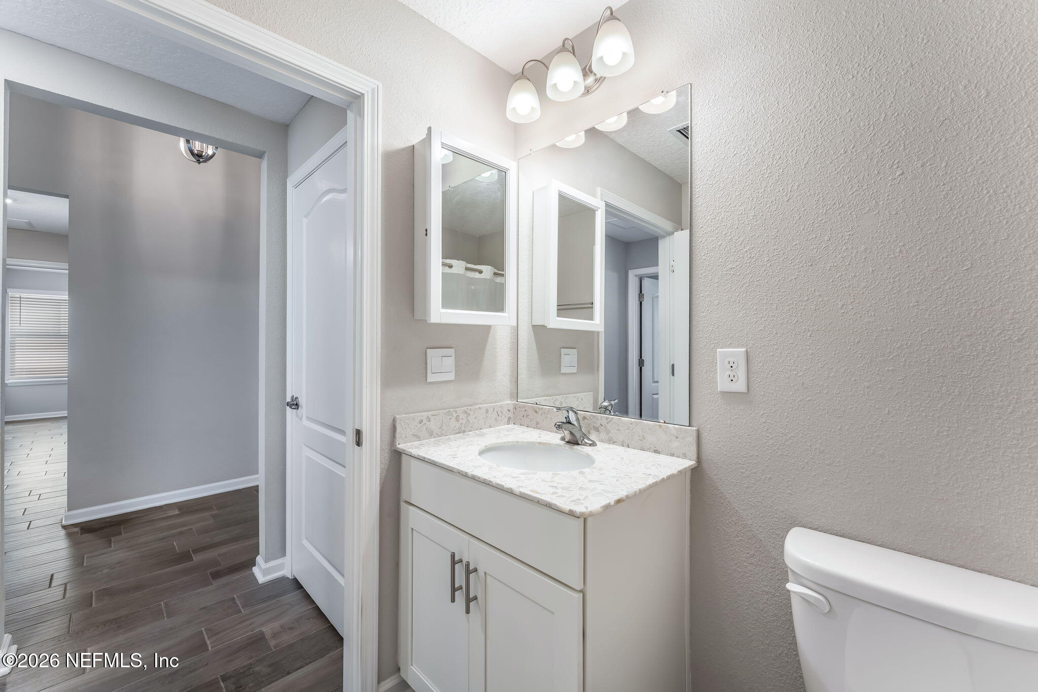 104 Falcon Road St. Augustine, FL 32086 - Photo 24 of 55 35-web-or-mls-Guest Bathroom