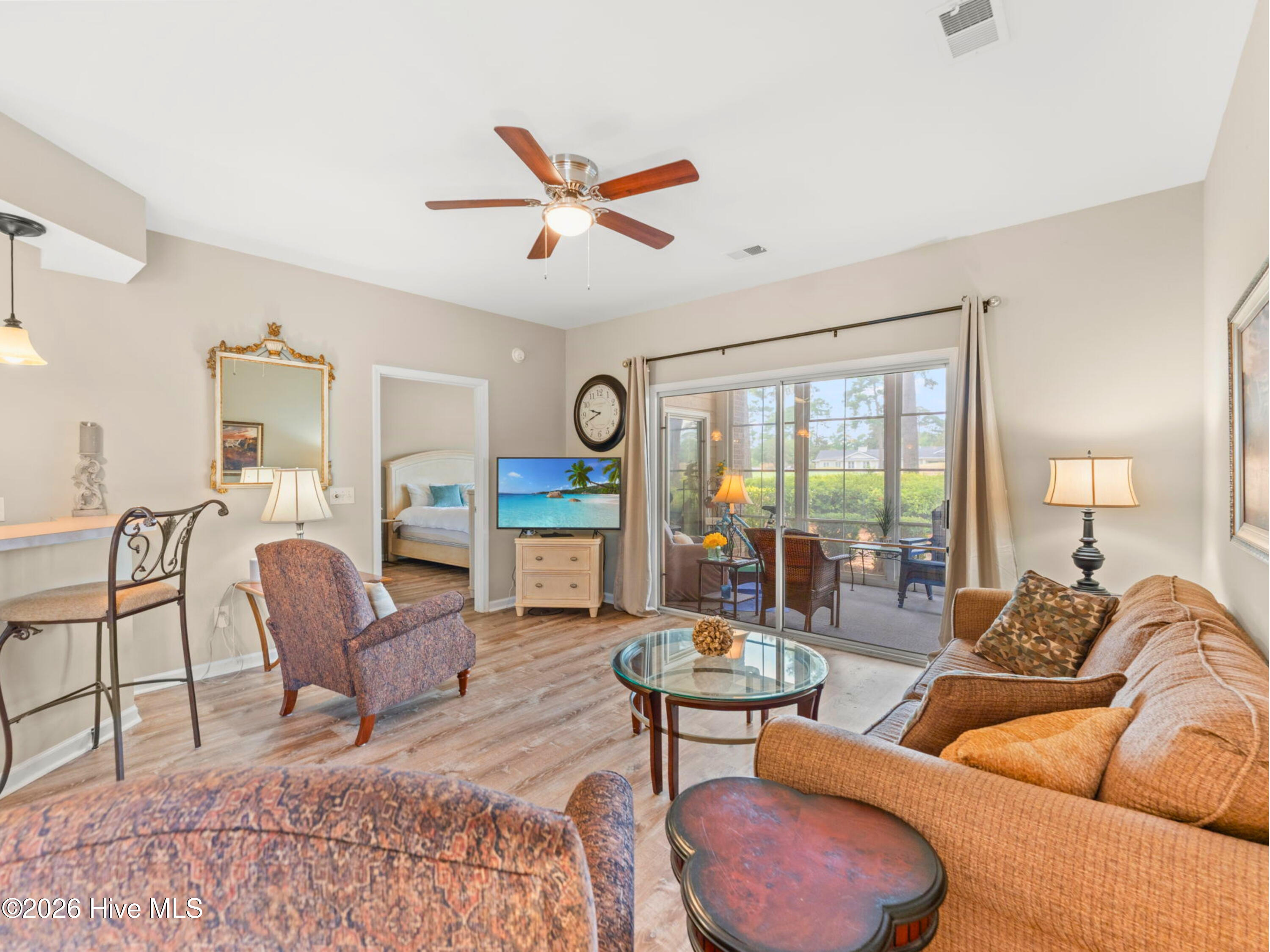 108 Rice Mill Circle, Unit 2 Sunset Beach, NC 28468 - Photo 10 of 34