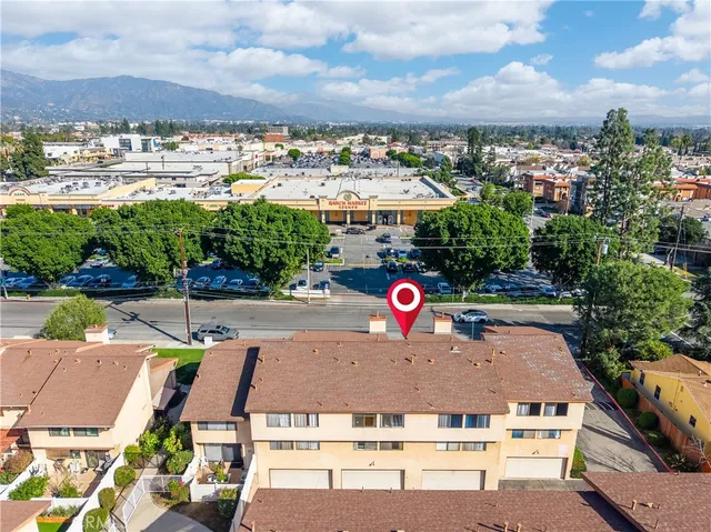 $838,000 | 1231 South Golden W Avenue, Unit 3, Arcadia, CA 91007