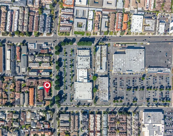 $838,000 | 1231 South Golden W Avenue, Unit 3, Arcadia, CA 91007