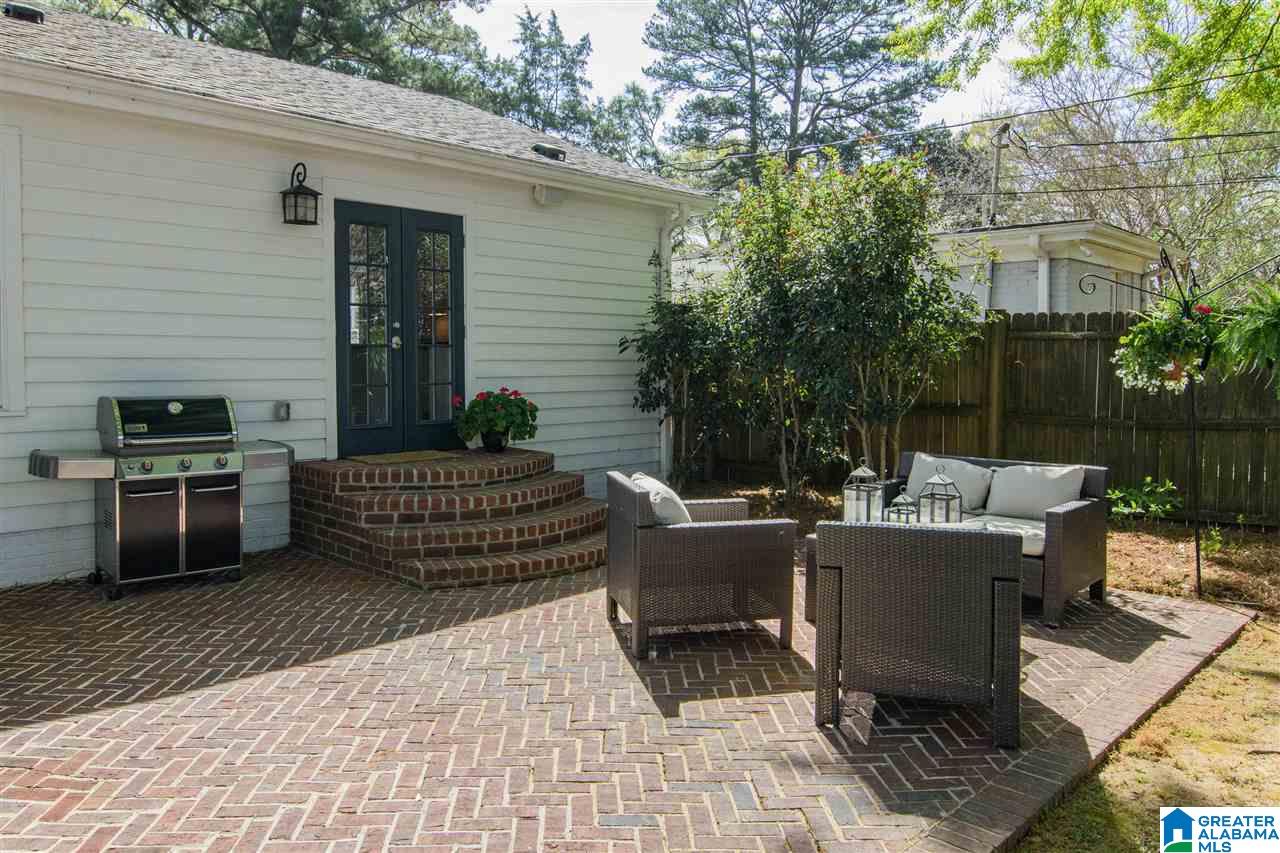 208 Hagood Street Birmingham, AL 35213 - Photo 45 of 50