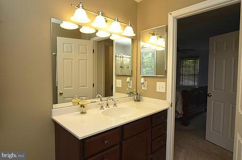 1709 Perry Cove Road Pasadena, MD 21122 - Photo 14 of 26 Bath (Master)