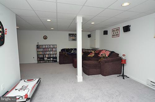 1709 Perry Cove Road Pasadena, MD 21122 - Photo 22 of 26 Basement