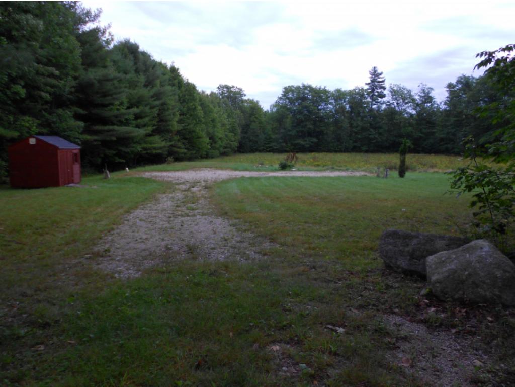 Lot 3 Town Farm Road Shapleigh, ME 04076 - Photo 2 of 4 Gallery Image 2