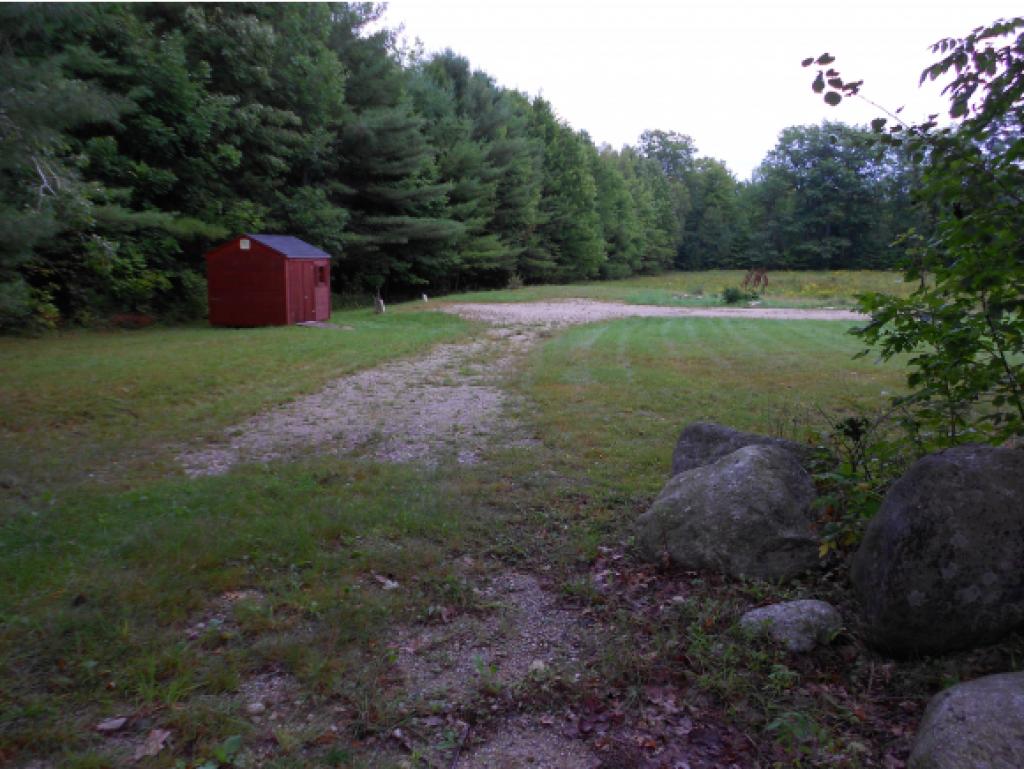 Lot 3 Town Farm Road Shapleigh, ME 04076 - Photo 3 of 4 Gallery Image 3