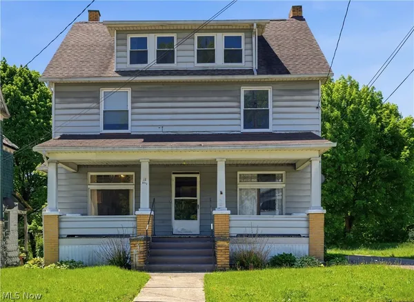 $95,000 | 33 East Earle Avenue, Youngstown, OH 44507