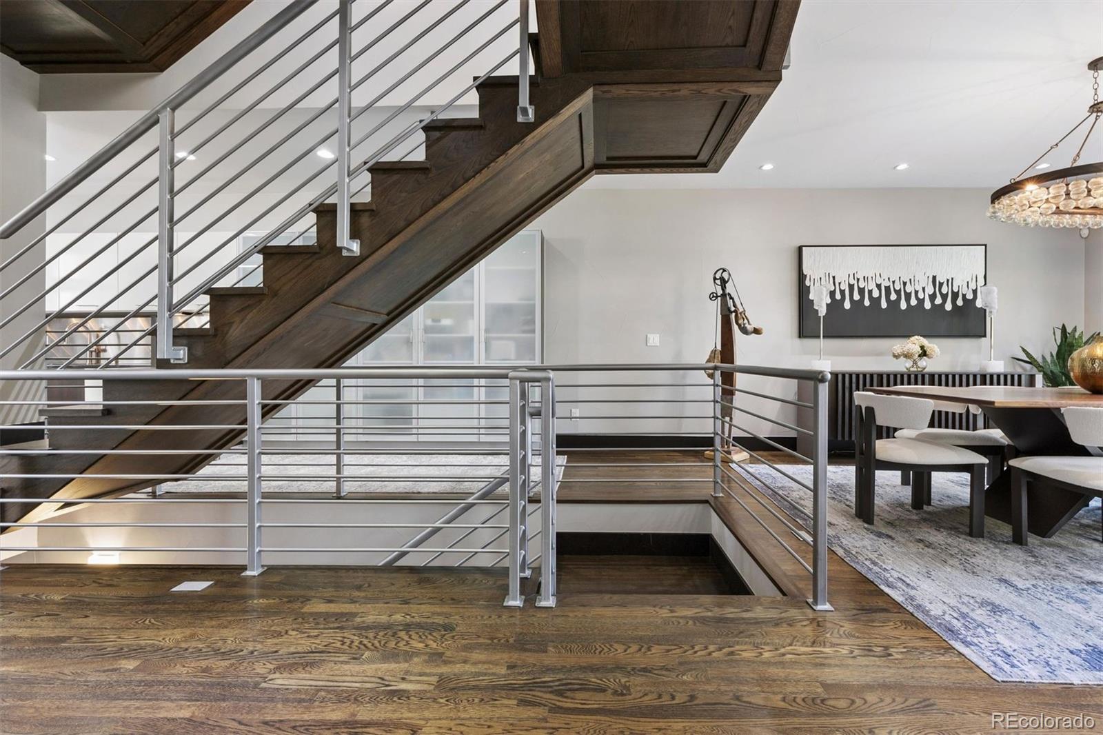514 Cook Street Denver, CO 80206 - Photo 4 of 50 Gallery Image 4
