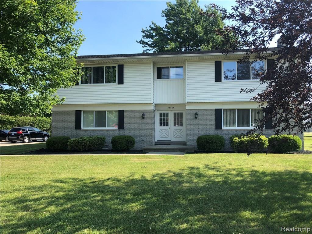 22066 South Nunneley Road, Unit 3 Clinton Township, MI 48035 - Photo 1 of 22