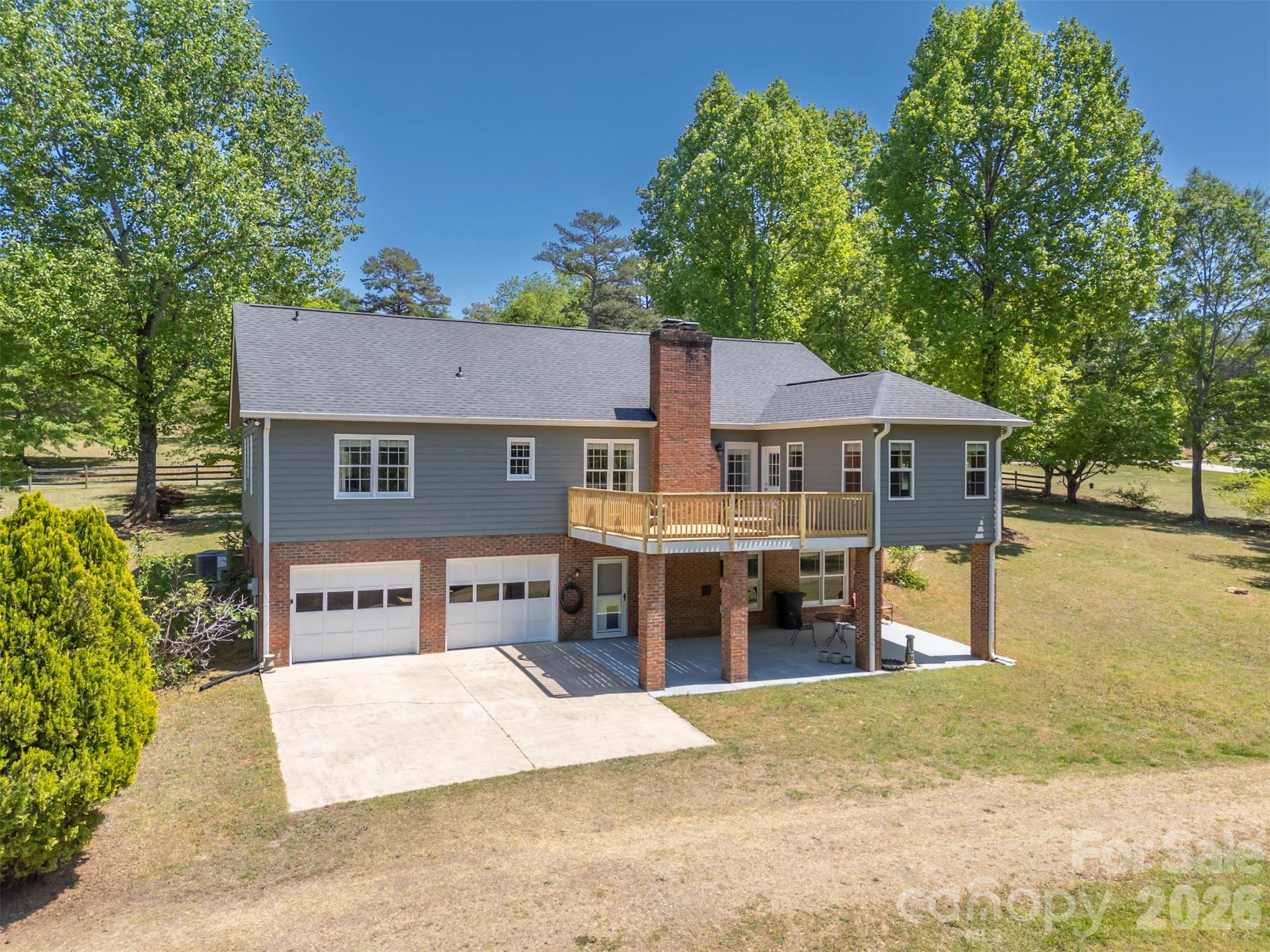 138 Blue Ridge Drive Rutherfordton, NC 28139 - Photo 36 of 37 Gallery Image 36