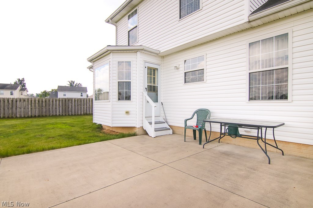 5533 Ridgeview Boulevard North Ridgeville, OH 44039 - Photo 5 of 6