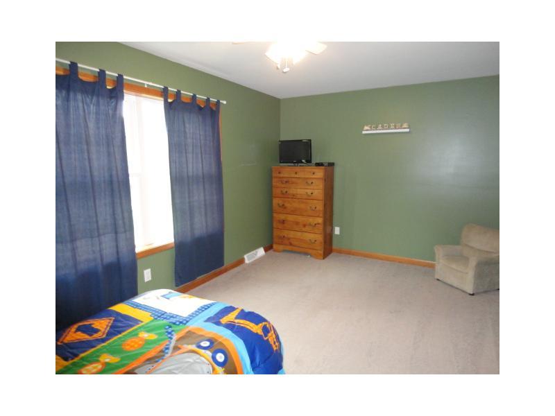 435 Tieline Road Grove City, PA 16127 - Photo 14 of 17 Bedroom.