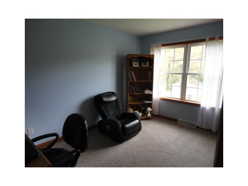 435 Tieline Road Grove City, PA 16127 - Photo 15 of 17 Bedroom.