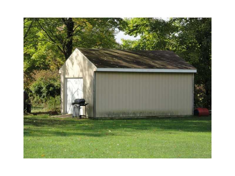 435 Tieline Road Grove City, PA 16127 - Photo 16 of 17 Storage.