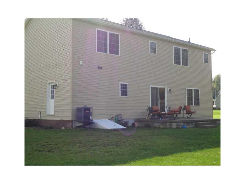 435 Tieline Road Grove City, PA 16127 - Photo 17 of 17 Exterior Back.