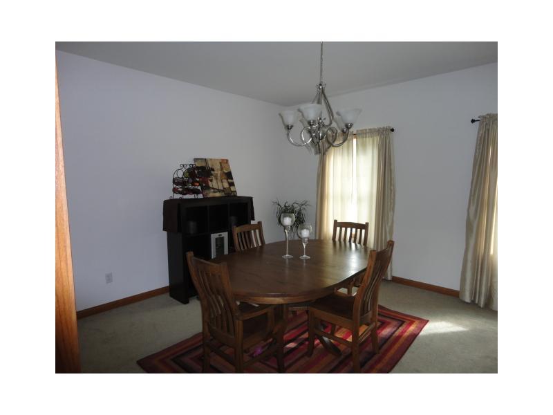 435 Tieline Road Grove City, PA 16127 - Photo 5 of 17 Dining Room.