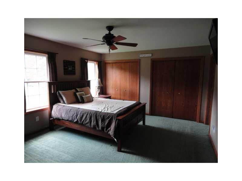 435 Tieline Road Grove City, PA 16127 - Photo 10 of 17 Master Bedroom.