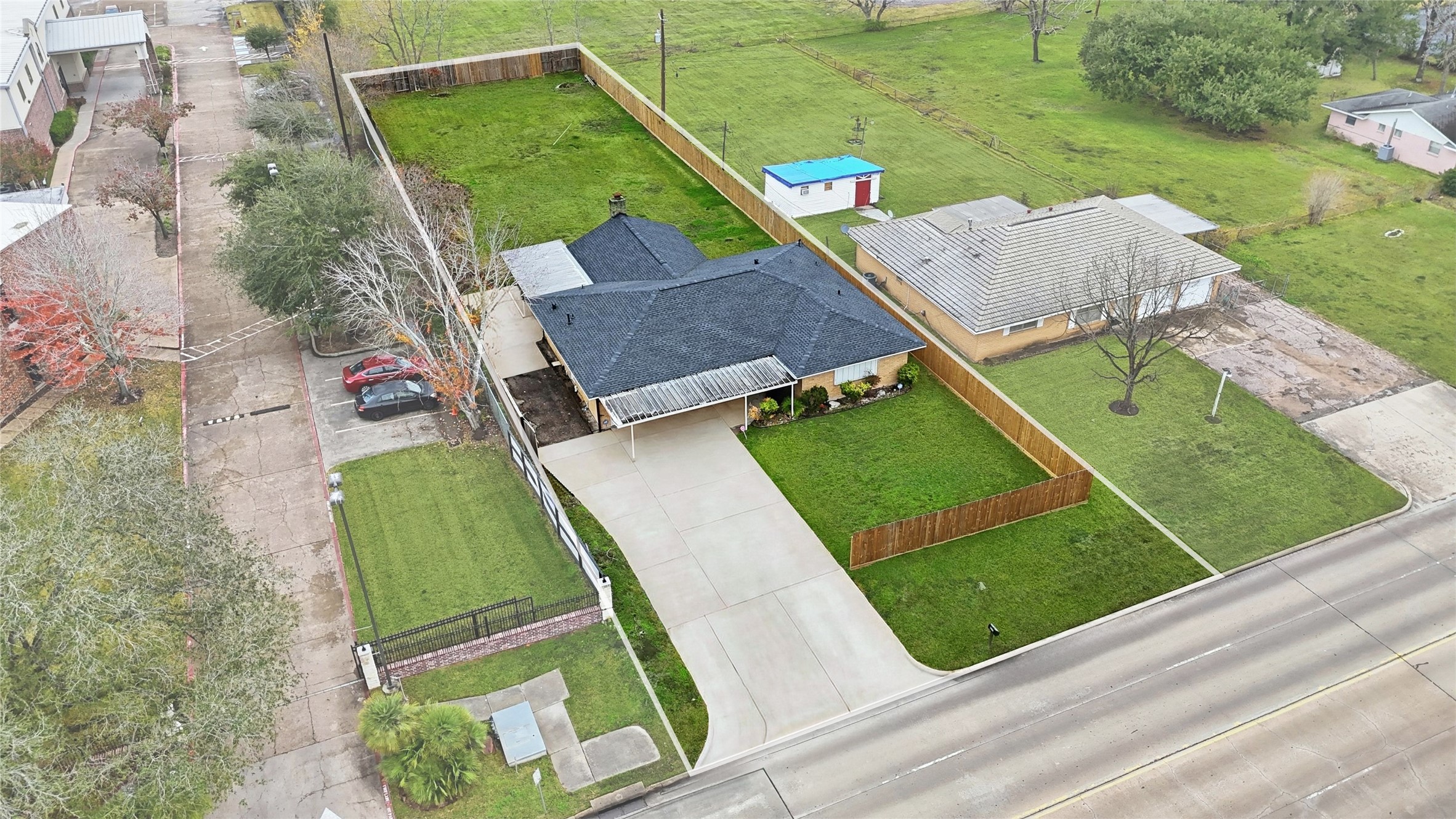 407 Present Street Missouri City, TX 77489 - Photo 39 of 48