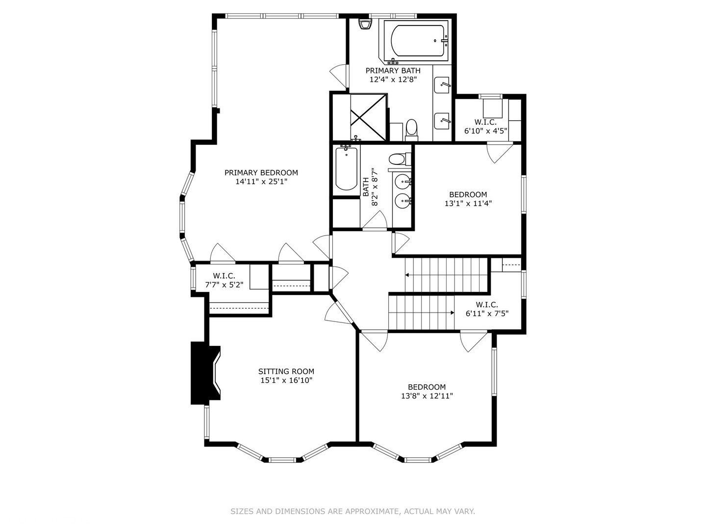 623 Forest Avenue Wilmette, IL 60091 - Photo 41 of 43 unknown