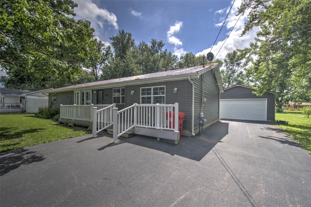 2609 French Drive Decatur, IL 62521 - Photo 32 of 33