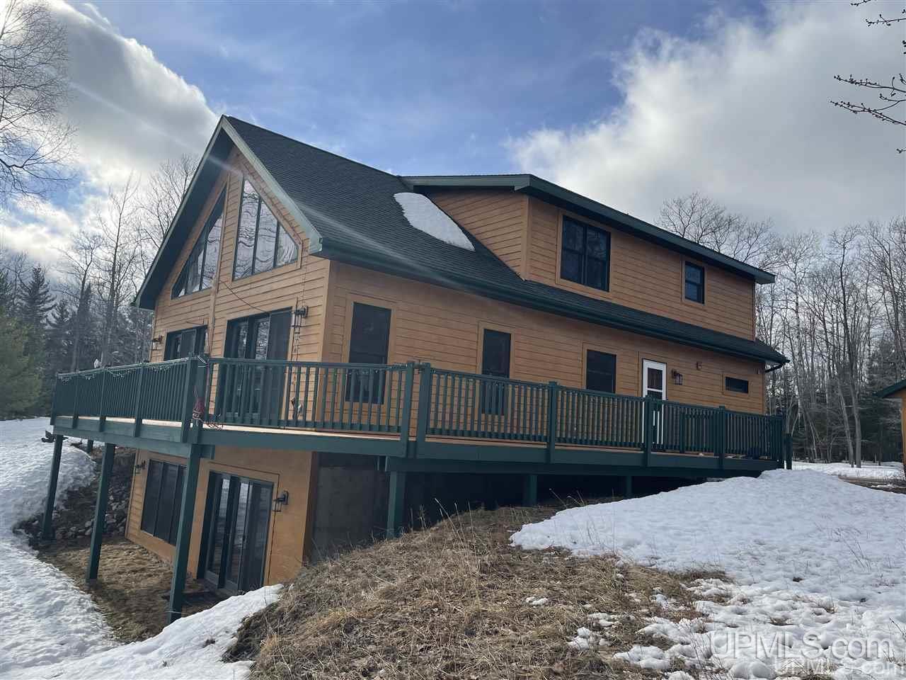 64 Neejee Road Negaunee, MI 49866 - Photo 1 of 35 Gallery Image 1