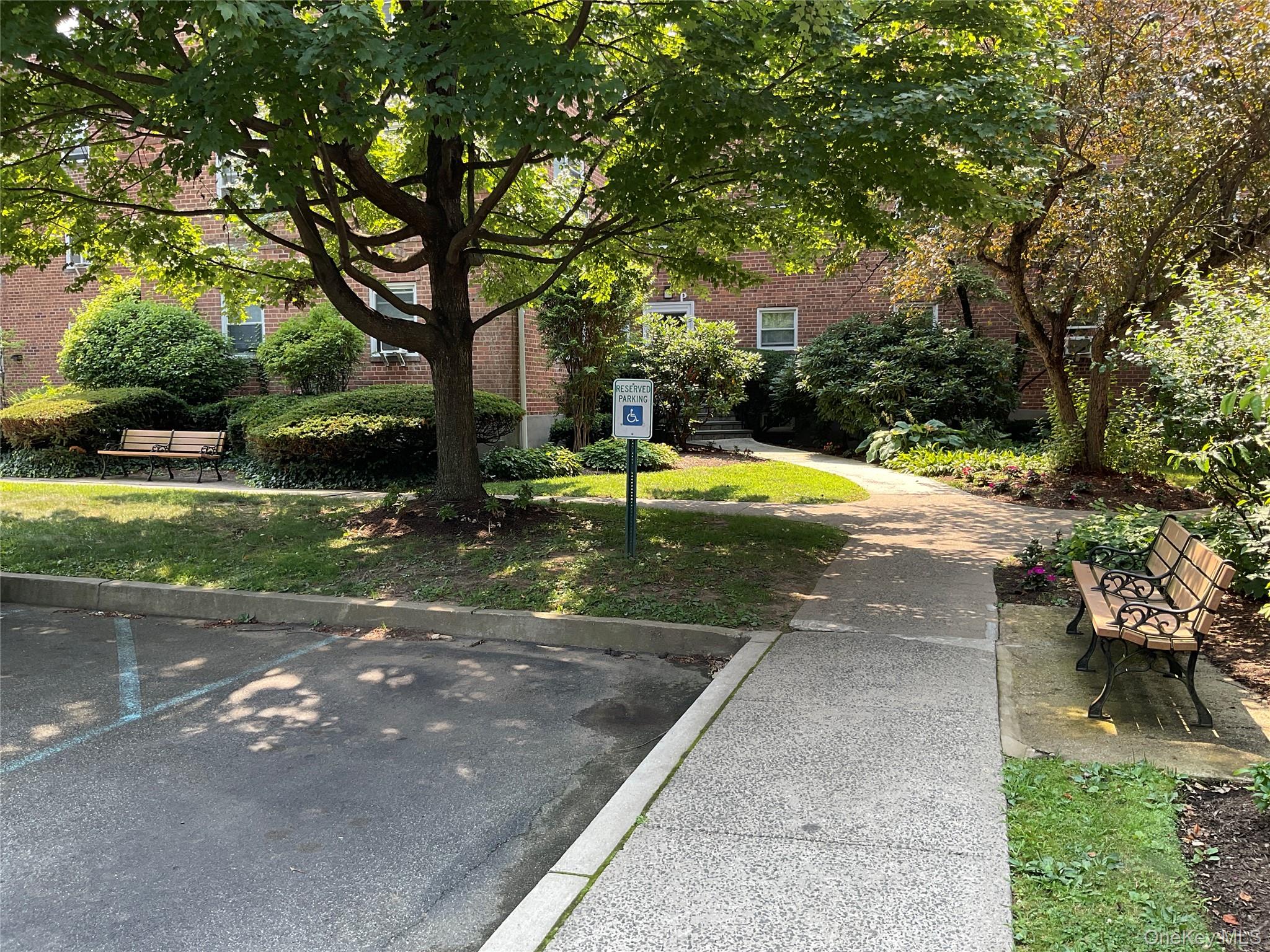 320 South Broadway, Unit P8 Tarrytown, NY 10591 - Photo 20 of 21 a view of a swimming pool with a patio