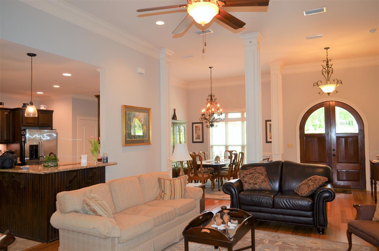 29990 Dolive Ridge Daphne, AL 36527 - Photo 22 of 22 OPEN FLOOR PLAN