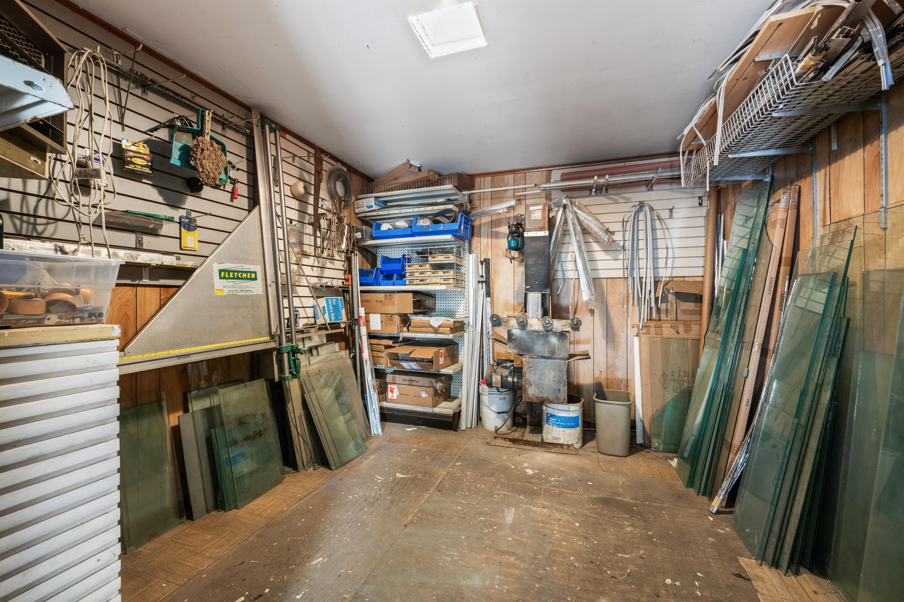 1907 Sanford Road Wells, ME 04090 - Photo 16 of 35 Warehouse Office