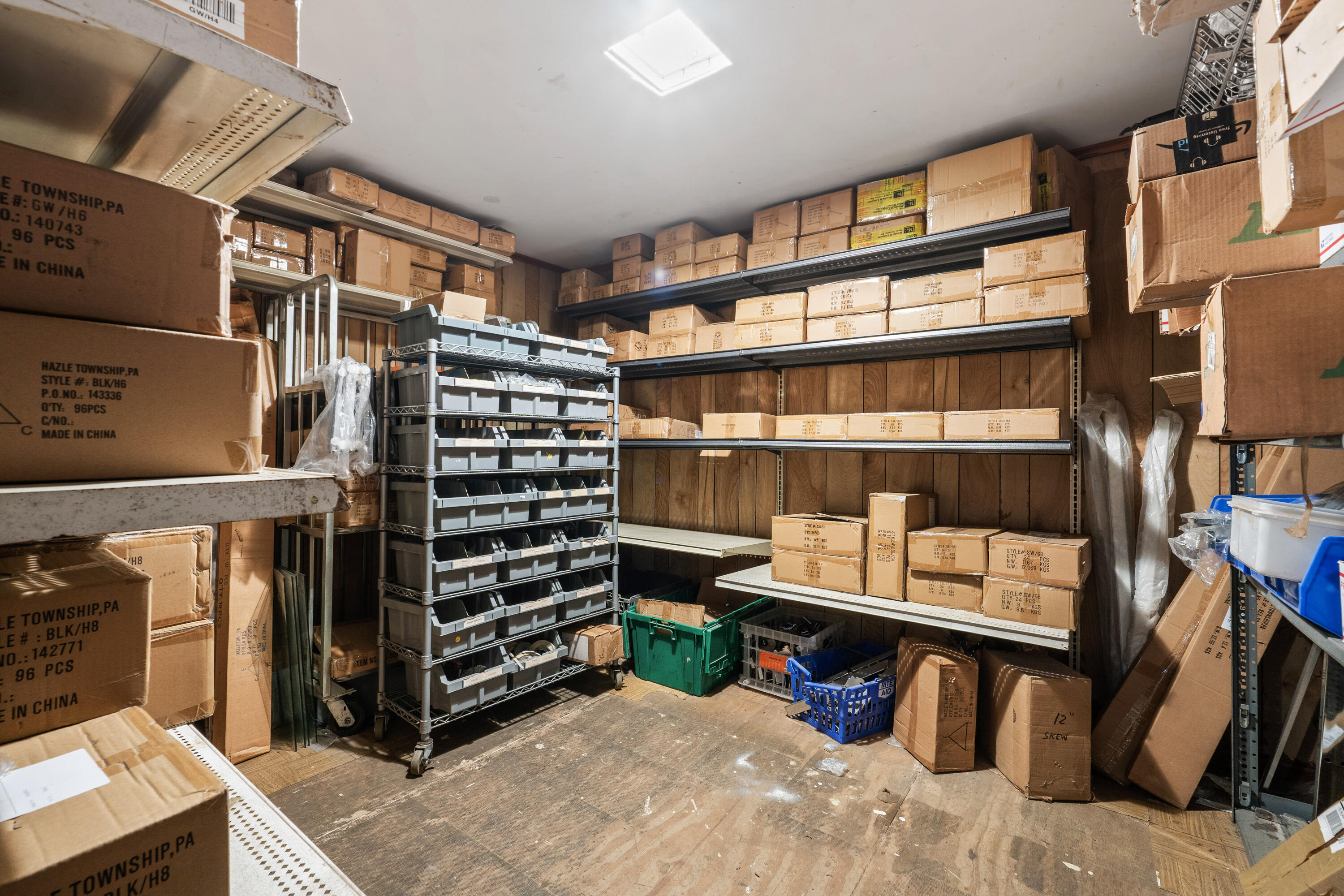 1907 Sanford Road Wells, ME 04090 - Photo 17 of 35 Warehouse Office