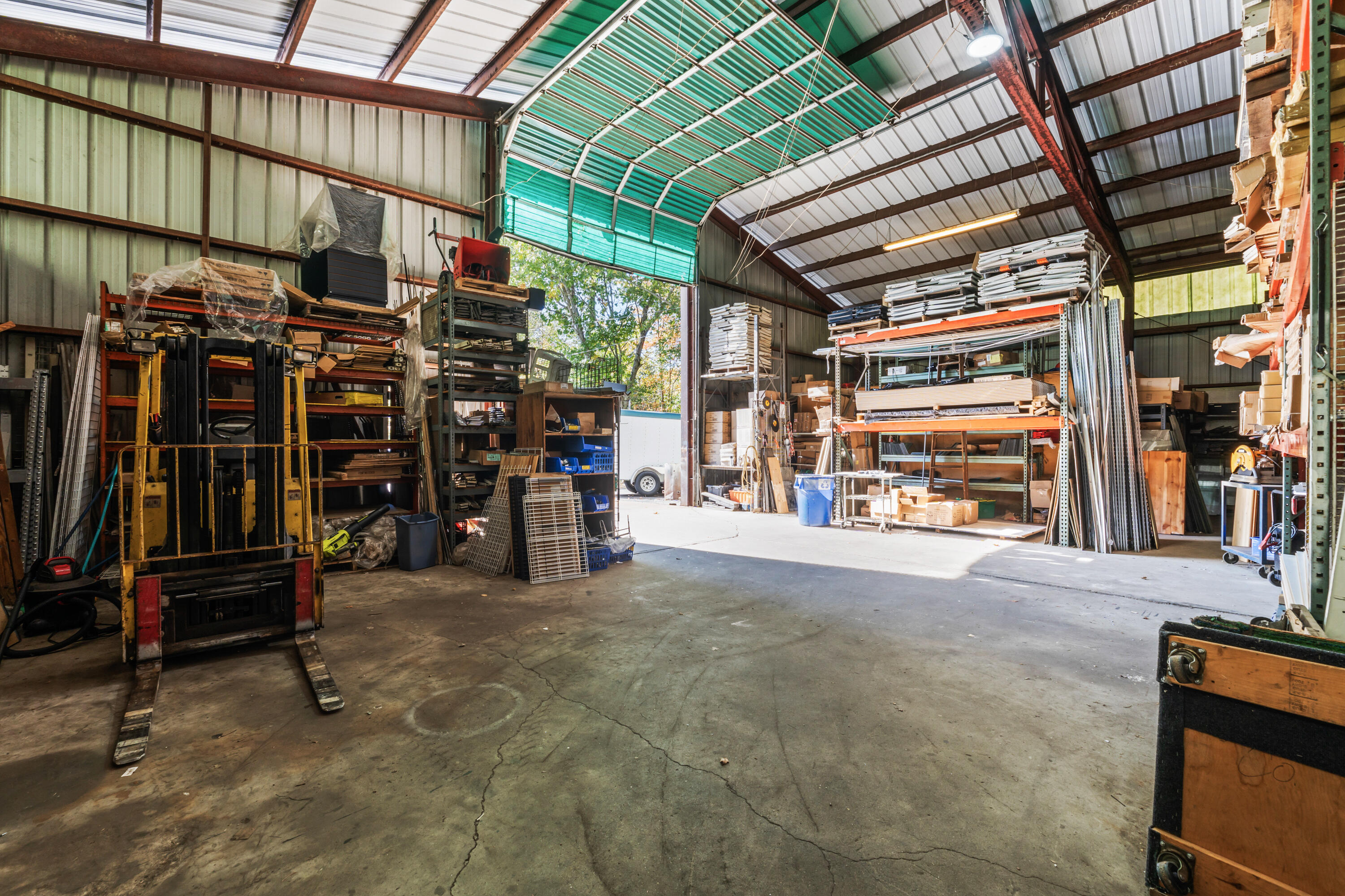 1907 Sanford Road Wells, ME 04090 - Photo 21 of 35 Warehouse