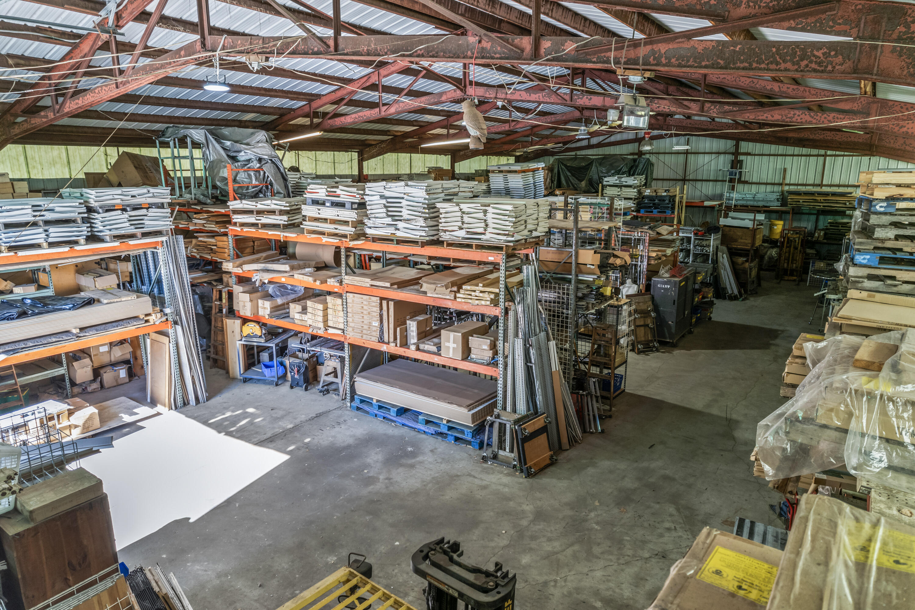 1907 Sanford Road Wells, ME 04090 - Photo 22 of 35 Warehouse 24' Peak