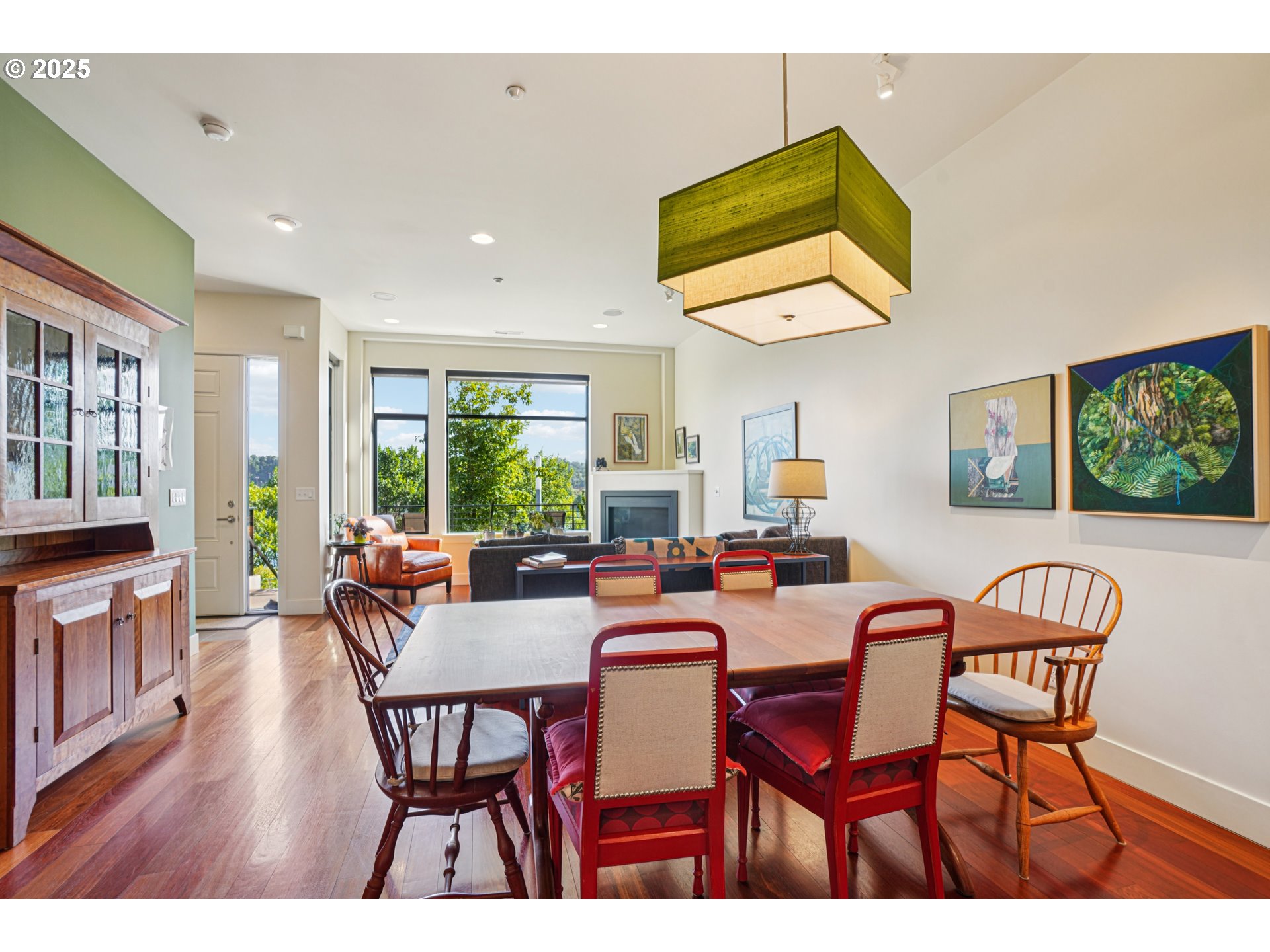 1740 Northwest Riverscape Street Portland, OR 97209 - Photo 14 of 48