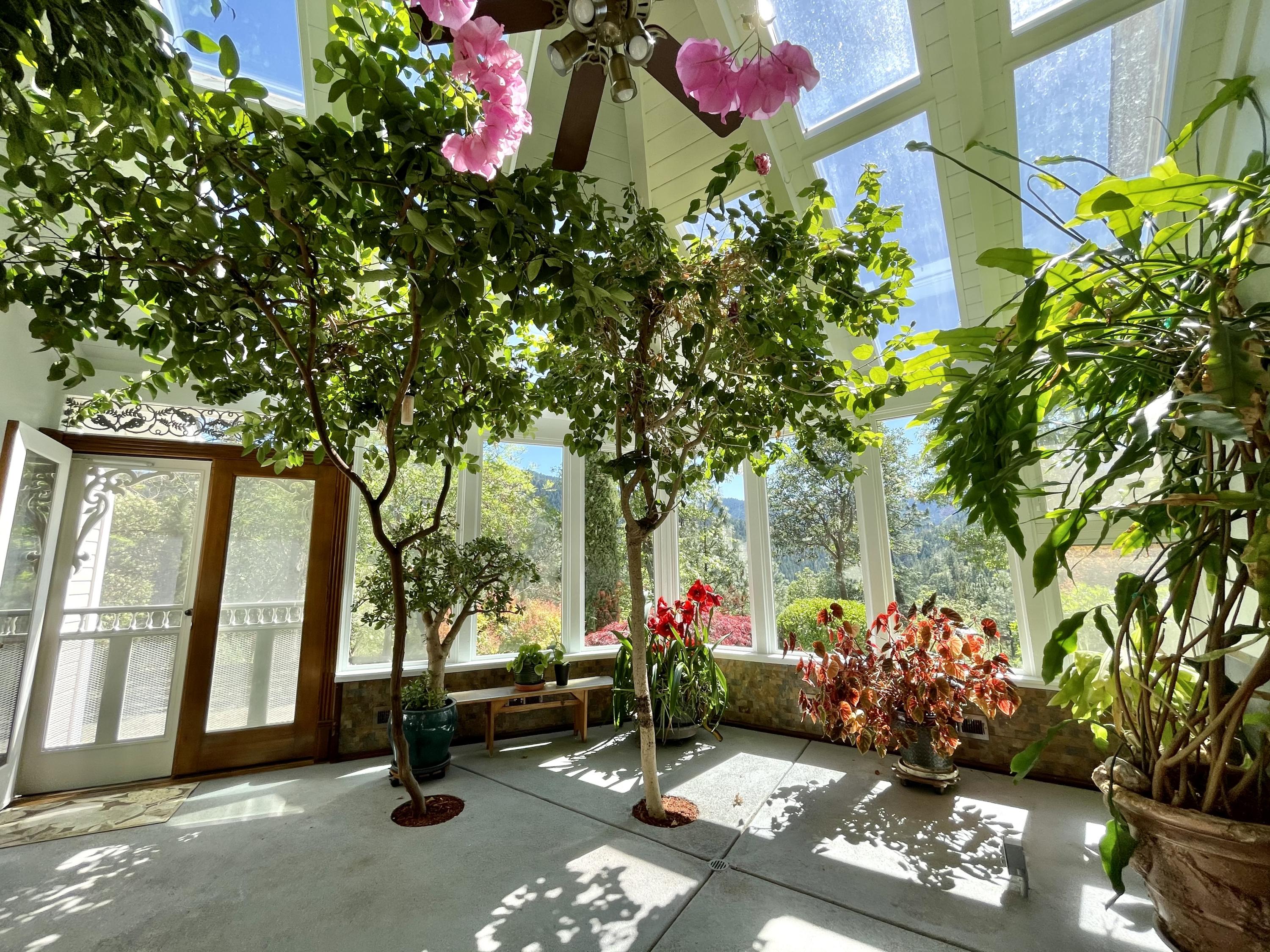 3110 Anderson Creek Road Talent, OR 97540 - Photo 5 of 58 Atrium 5