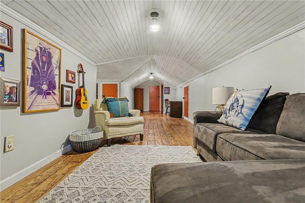 675 Ridge Avenue Stone Mountain, GA 30083 - Photo 36 of 65