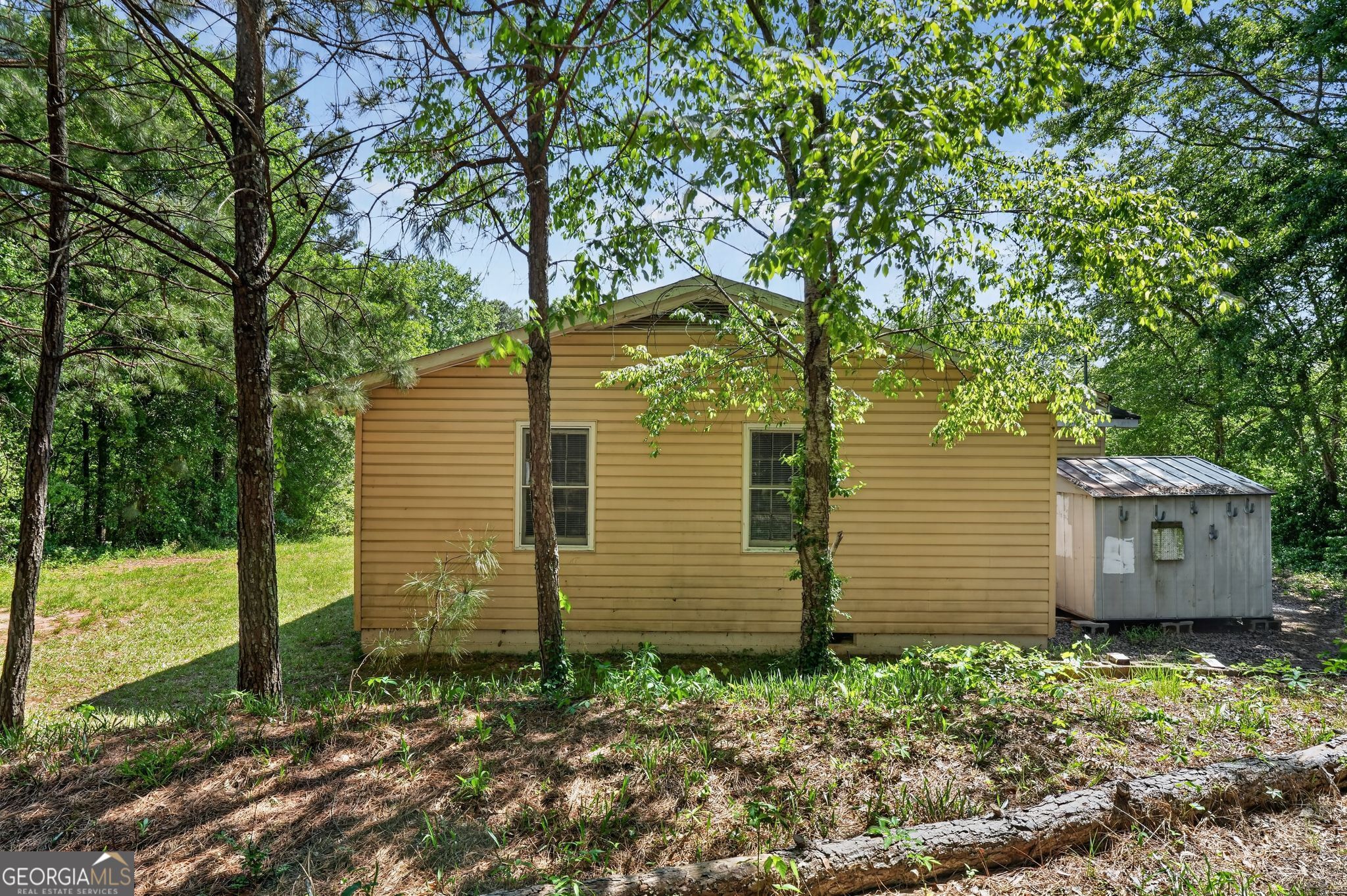 181 Pine Grove Road Canton, GA 30114 - Photo 28 of 32