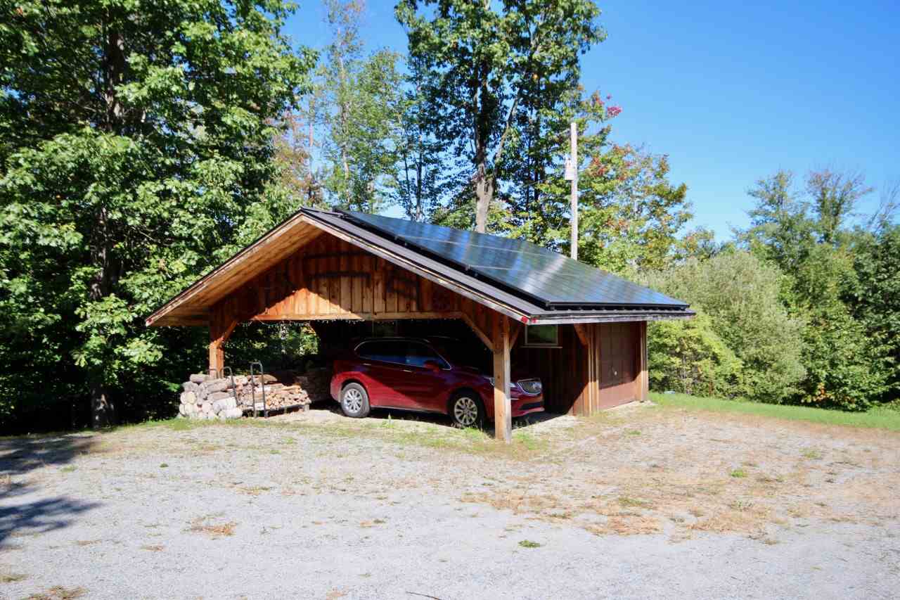 185 Knapp Pond Road Cavendish, VT 05142 - Photo 22 of 31