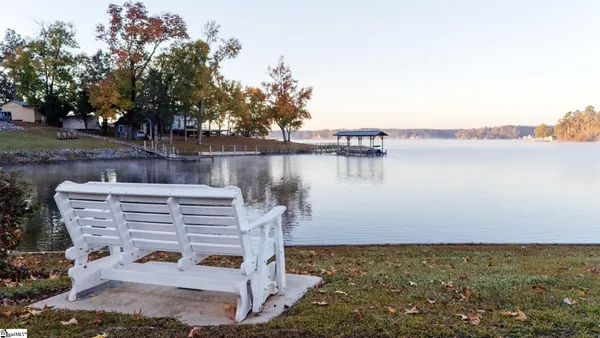 $115,000 | 463 Cane Creek Camp Road, Unit LOT 60 LAKE GREENWOOD MOTORCOACH RESORT, Cross Hill, SC 29332