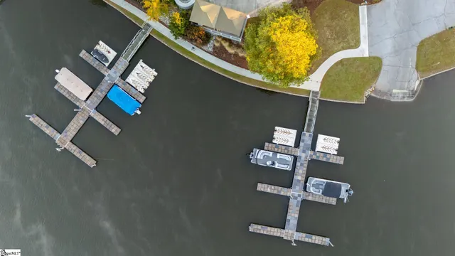 $129,000 | 463 Cane Creek Camp Road, Unit LOT 60 LAKE GREENWOOD MOTORCOACH RESORT, Cross Hill, SC 29332