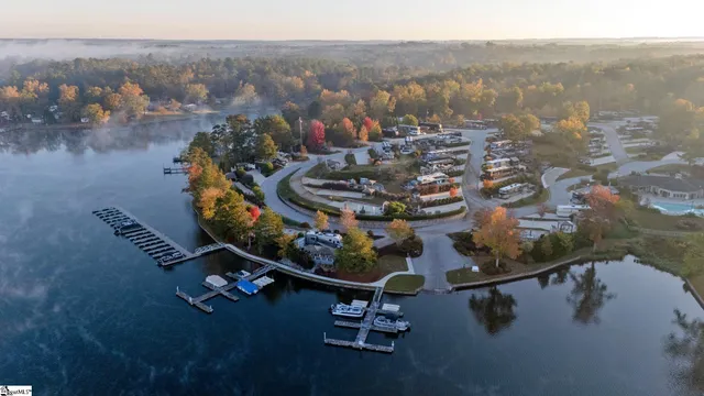 $129,000 | 463 Cane Creek Camp Road, Unit LOT 60 LAKE GREENWOOD MOTORCOACH RESORT, Cross Hill, SC 29332