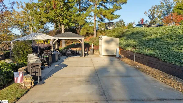 $115,000 | 463 Cane Creek Camp Road, Unit LOT 60 LAKE GREENWOOD MOTORCOACH RESORT, Cross Hill, SC 29332