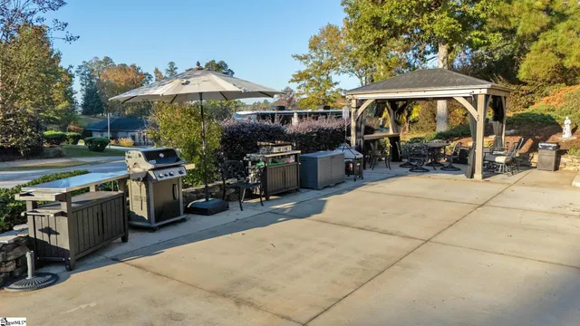 $129,000 | 463 Cane Creek Camp Road, Unit LOT 60 LAKE GREENWOOD MOTORCOACH RESORT, Cross Hill, SC 29332