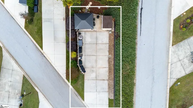 $129,000 | 463 Cane Creek Camp Road, Unit LOT 60 LAKE GREENWOOD MOTORCOACH RESORT, Cross Hill, SC 29332