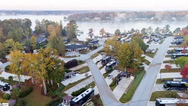 $115,000 | 463 Cane Creek Camp Road, Unit LOT 60 LAKE GREENWOOD MOTORCOACH RESORT, Cross Hill, SC 29332