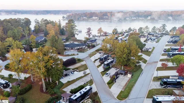 $129,000 | 463 Cane Creek Camp Road, Unit LOT 60 LAKE GREENWOOD MOTORCOACH RESORT, Cross Hill, SC 29332