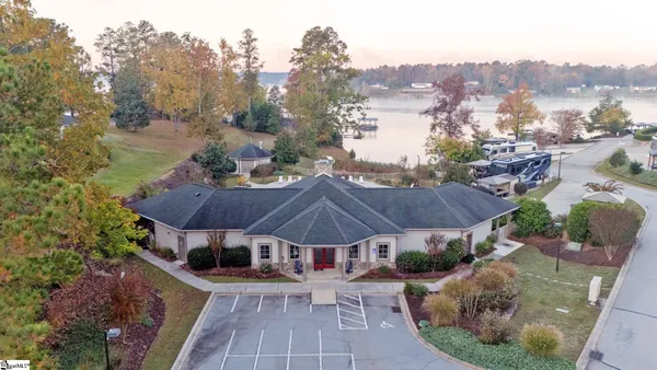 $115,000 | 463 Cane Creek Camp Road, Unit LOT 60 LAKE GREENWOOD MOTORCOACH RESORT, Cross Hill, SC 29332