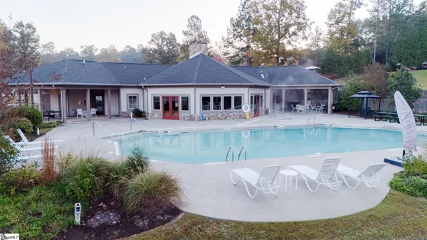 $115,000 | 463 Cane Creek Camp Road, Unit LOT 60 LAKE GREENWOOD MOTORCOACH RESORT, Cross Hill, SC 29332
