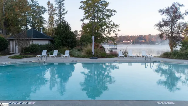 $129,000 | 463 Cane Creek Camp Road, Unit LOT 60 LAKE GREENWOOD MOTORCOACH RESORT, Cross Hill, SC 29332